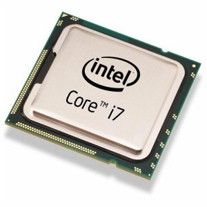 Intel® Core i7-8700