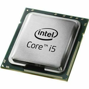 Intel® Core i5-8500T