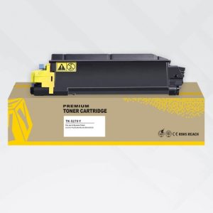 Neoriginali HYB Kyocera TK-5270Y (1T02TVANL0), geltona kasetė